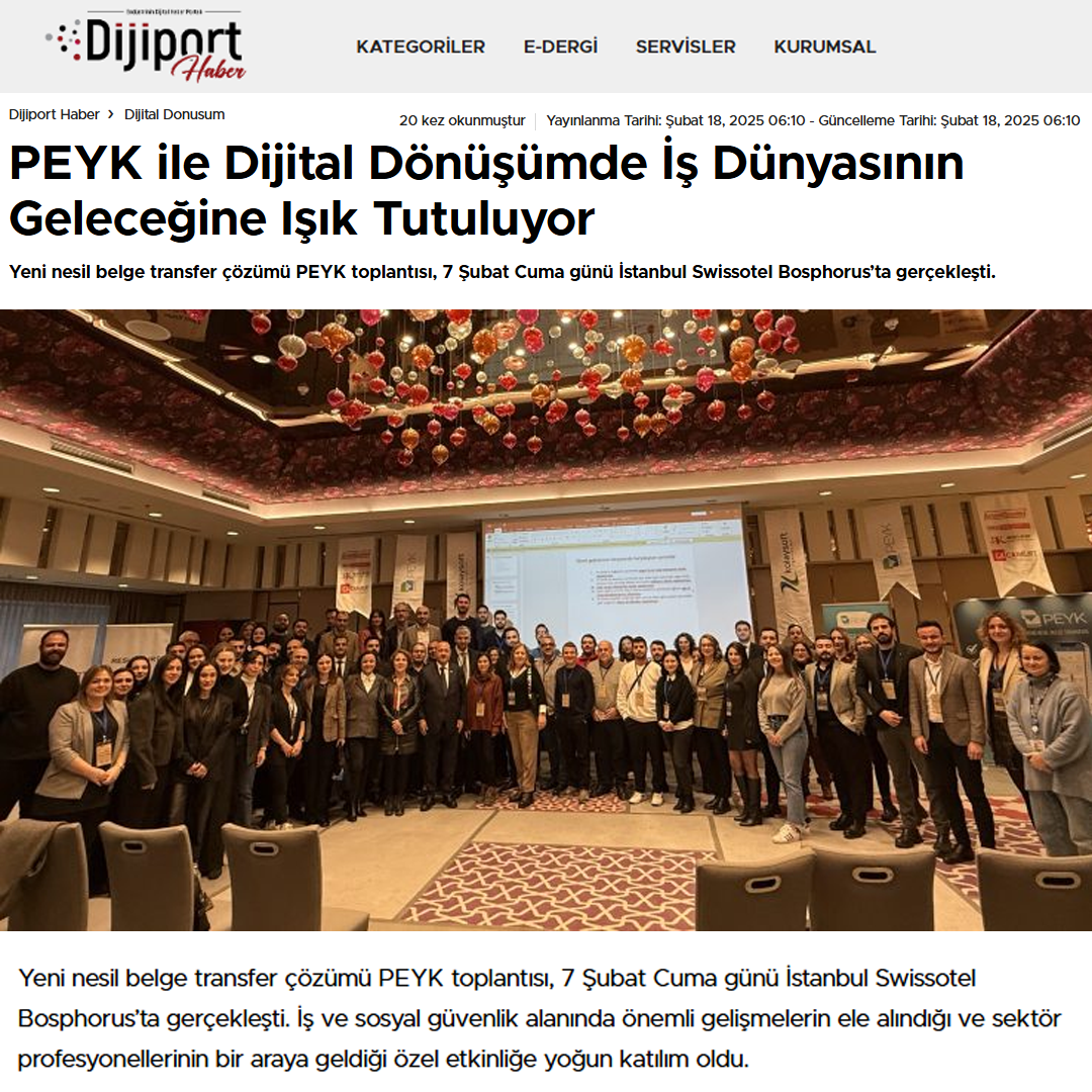 Dijiport